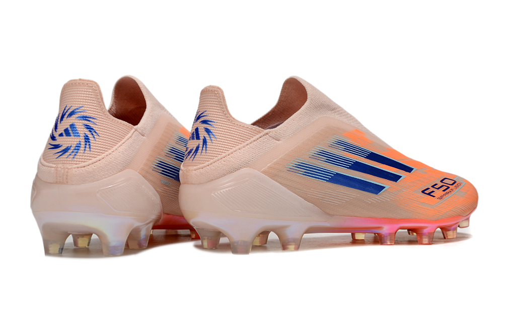 Chuteira Adidas F50 AG