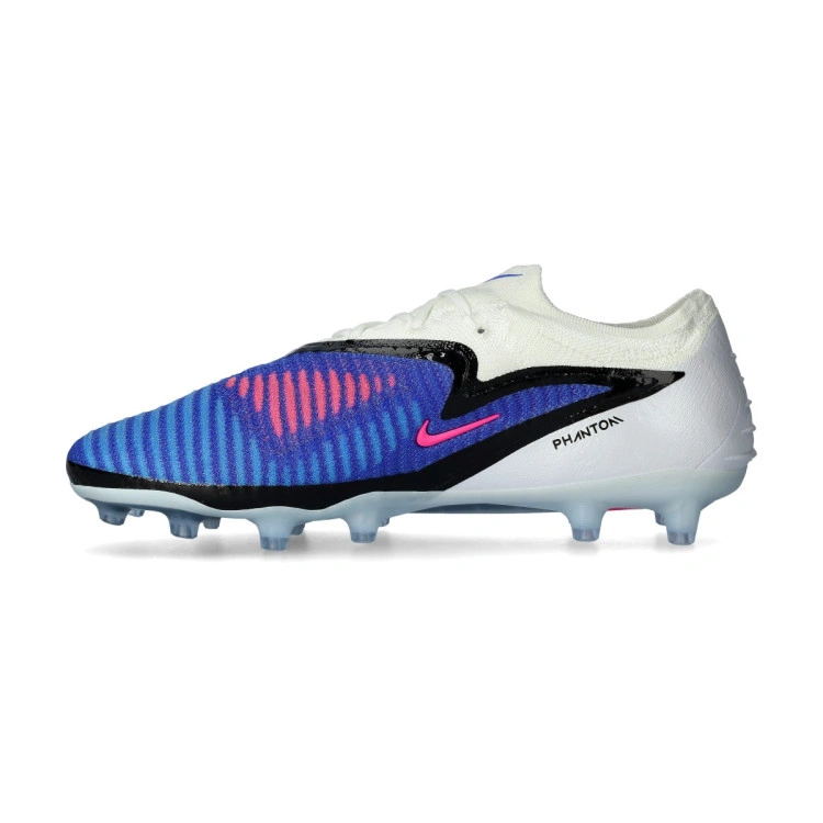 Chuteira Nike Phantom 6 Low Elite AG-PRO