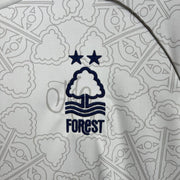 Camisola Nottingham Forest Alternativa 2025/26