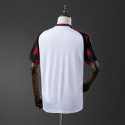 Camisola Flamengo Alternativa 2025/26