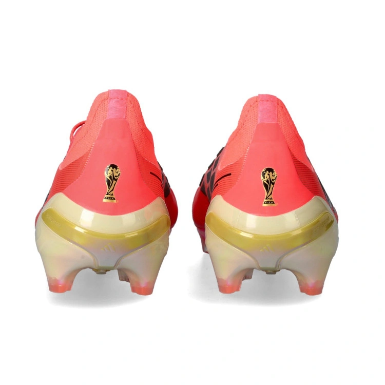 Chuteira adidas Predator L Elite FG