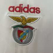 Camisola Benfica Alternativa 97/99