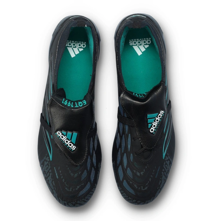 Chuteira Adidas Predator Elite Equipment FT FG