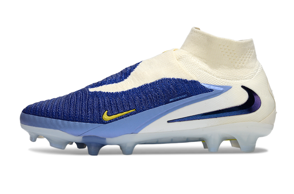 Chuteira Nike Phantom 6 HIGH Elite FG