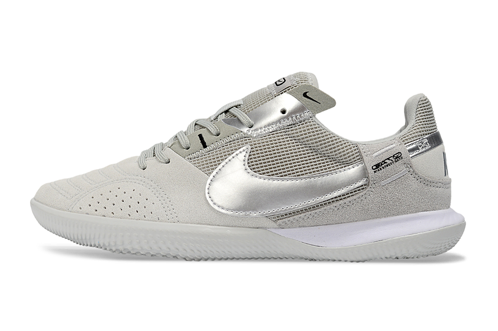 Sapatilha Futsal Nike Street Gato