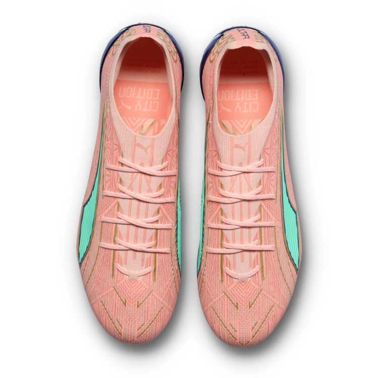Chuteira Puma Ultra 6 Ultimate Miami FG