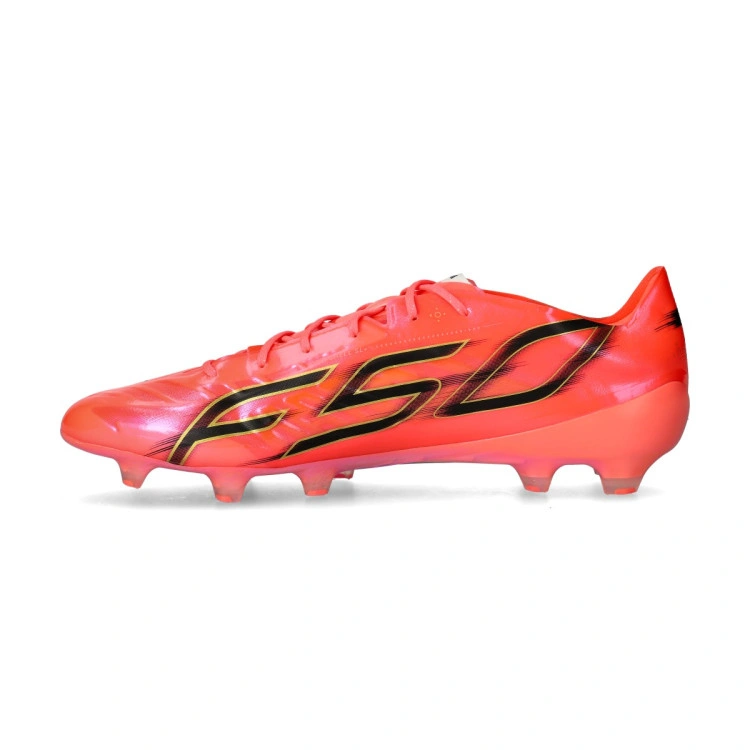 Chuteira Adidas F50 Hyperfast Evo FG