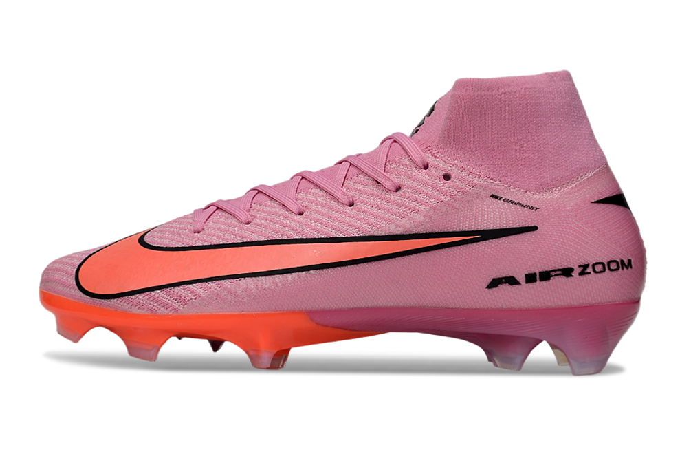 Chuteira Nike Mercurial Superfly 10 Elite FG