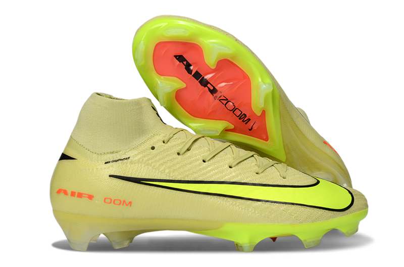 Chuteira Nike Mercurial Superfly 10 Elite FG