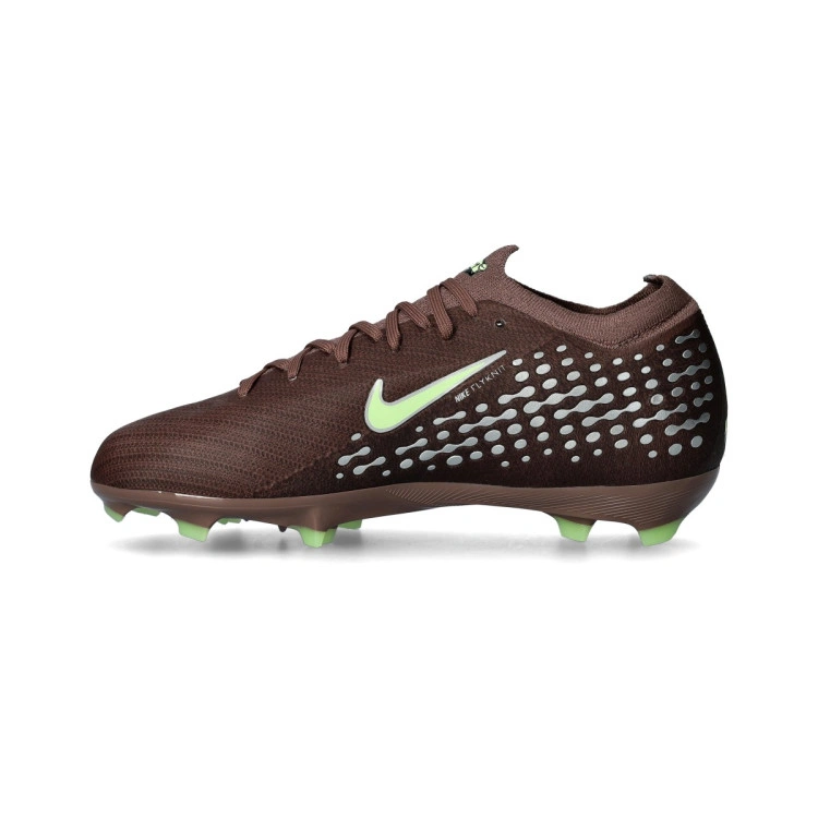 Chuteira Nike Vapor 16 Pro FG KM Criança