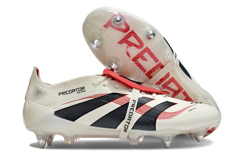 Adidas Predator Língua Dobrável Elite SG