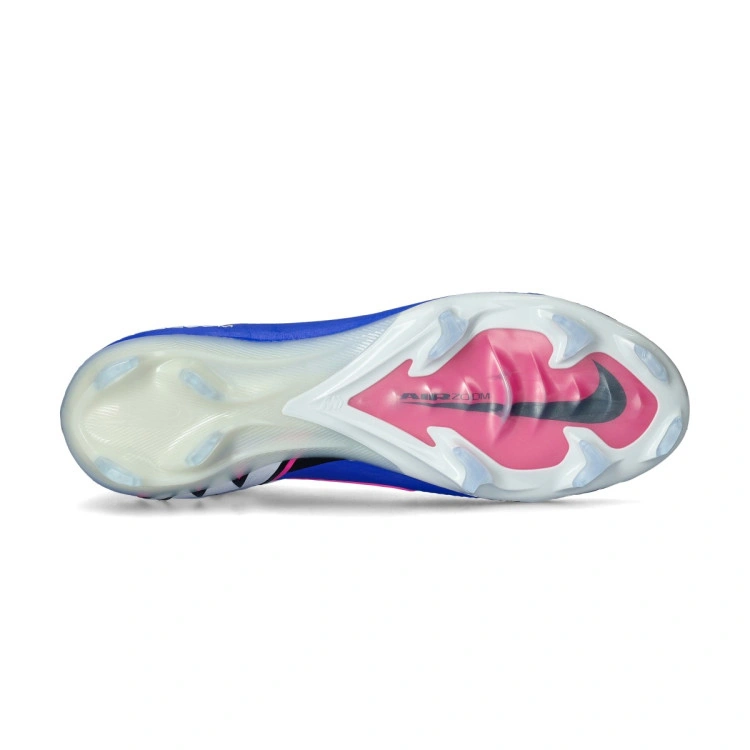 Chuteira Nike Mercurial SuperFly 10 Elite FG