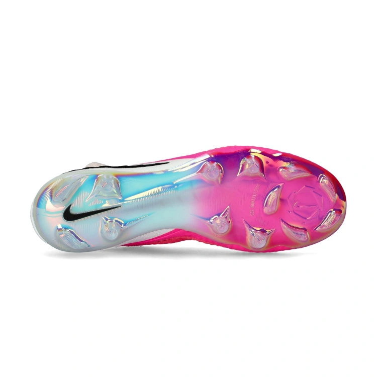 Chuteira Nike Phantom 6 High Elite FG