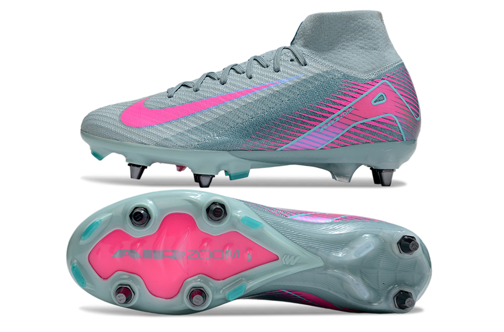 Chuteira Nike Mercurial Superfly 10 Elite SG