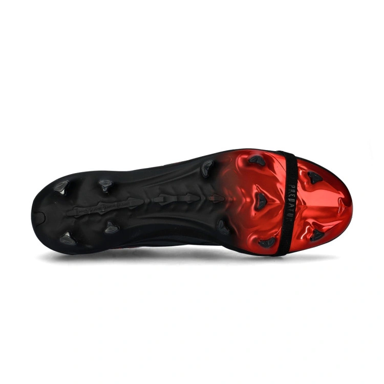 Chuteira Adidas Predator Elite FT FG L-Tech