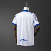Camisola Japão Alternativa 1998