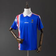 Camisola França Principal 1994