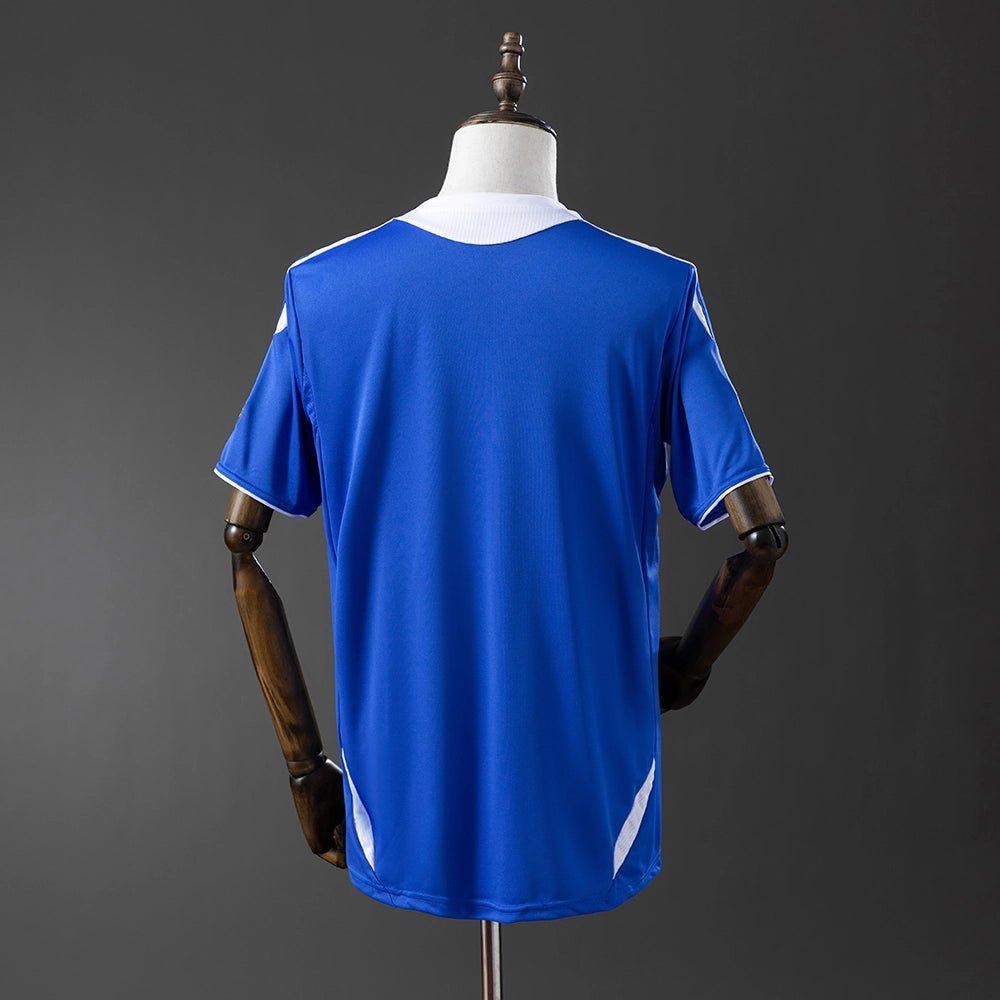 Camisola Chelsea Principal 2011/12