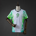 Camisola Nigeria Alternativa 2026