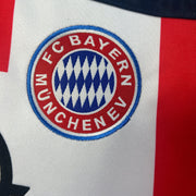 Camisola Bayern Munique Alternativa 2000/02