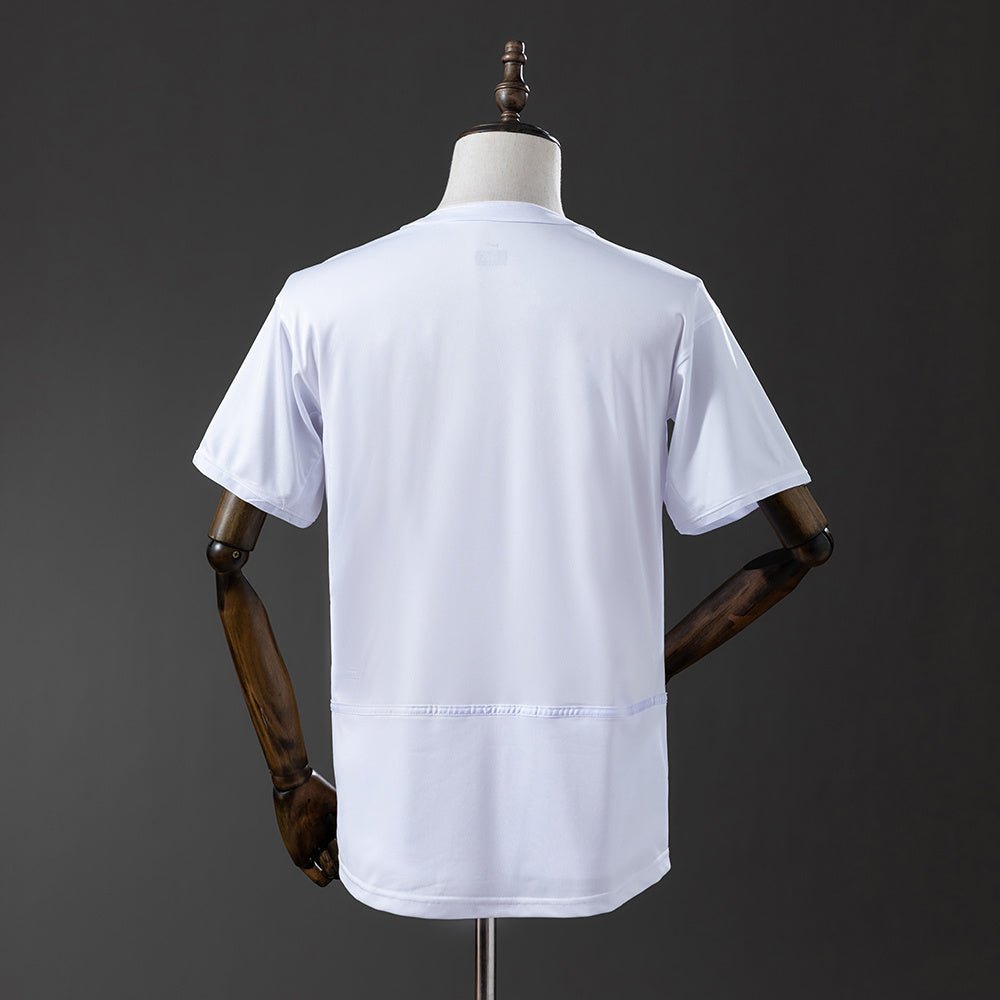 Camisola Paris Saint-Germain Alternativa 2002/03