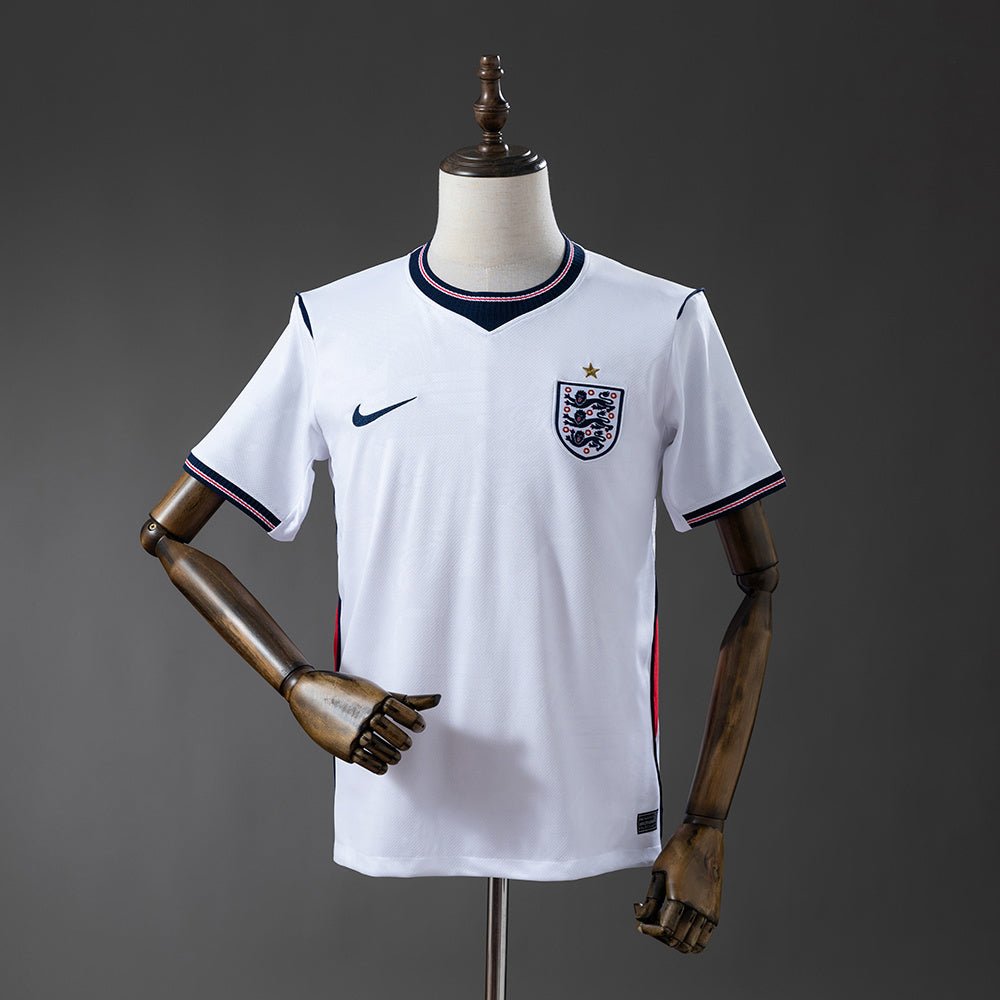 Camisola Inglaterra Principal 2026
