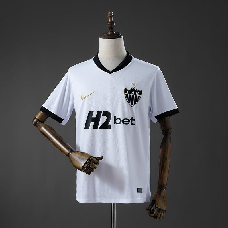 Camisola Atlético Mineiro Alternativa 2026/27