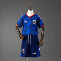 Kit Criança Cabo Verde Principal 2026