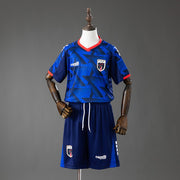 Kit Criança Cabo Verde Principal 2026