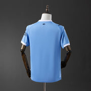 Camisola Manchester City Principal 2025/26