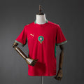 Camisola Marrocos Principal 2026