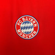 Camisola Bayern Munique Principal 2000/01