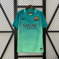 Camisola Barcelona Terceira 2016/17