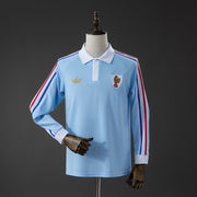 Camisola França Edição Especial Manga Comprida 2026