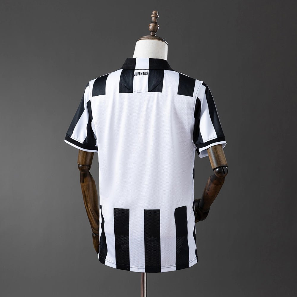 Camisola Juventus Principal 2014/15