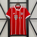 Camisola Bayern Munique Principal 2017/18