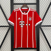 Camisola Bayern Munique Principal 2017/18