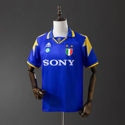 Camisola Juventus Alternativa 1995/97