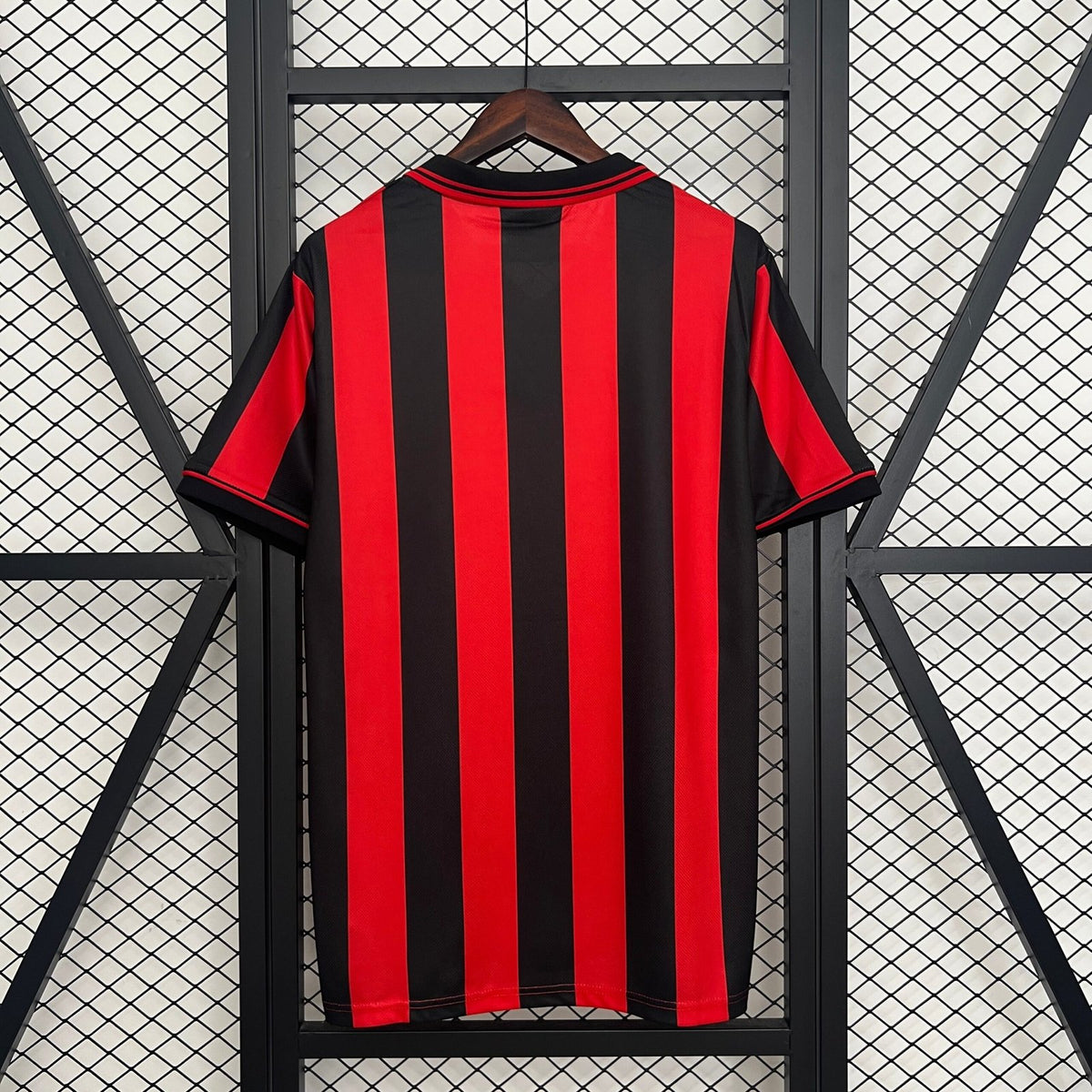 Camisola Milan Principal 1997/98