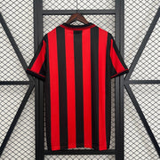 Camisola Milan Principal 1997/98