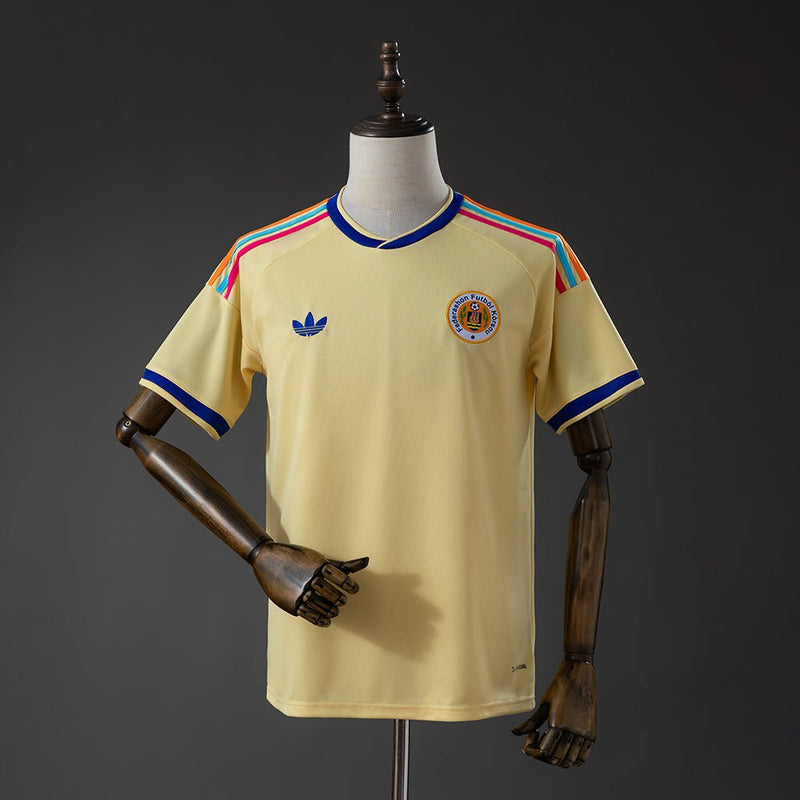 Camisola Curaçau Alternativa 2026