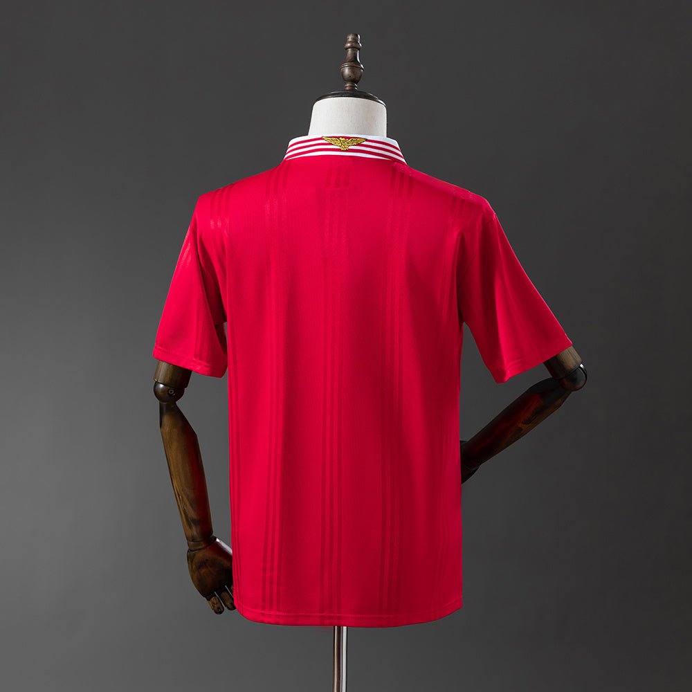 Camisola Principal Benfica 1997/98