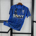Camisola Al Hilal Edição Especial 2025/26