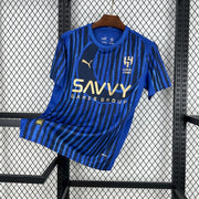 Camisola Al Hilal Edição Especial 2025/26