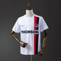 Camisola Paris Saint-Germain Alternativa 2002/03