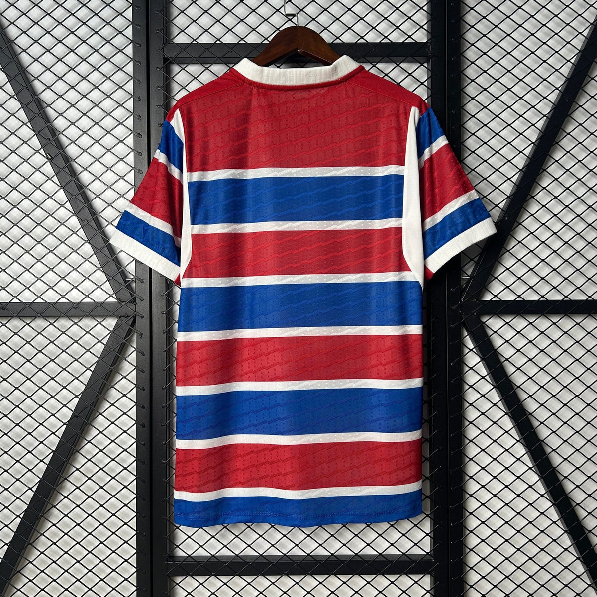 Camisola Fortzaleza Principal 2025/26