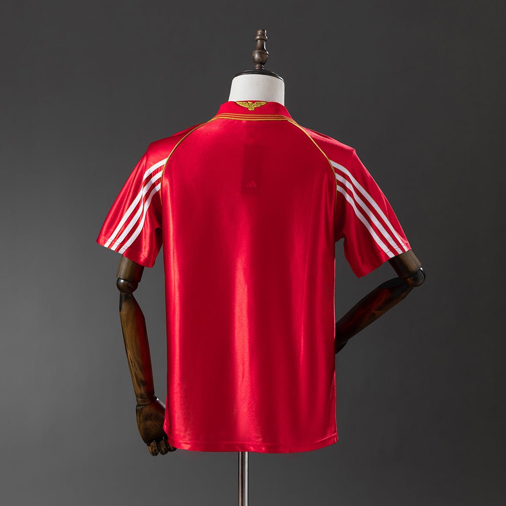 Camisola Benfica Principal 1998/99