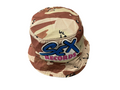 Cap
