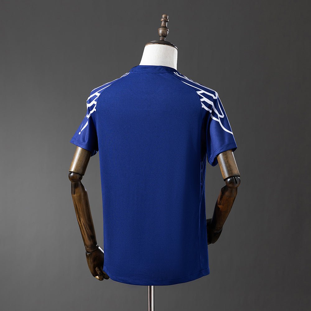 Camisola Paris Saint-Germain Quarta 2024/25
