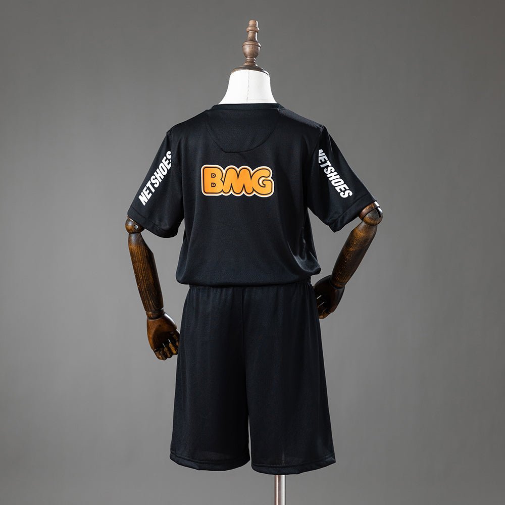 Kit Criança Santos Alternativa 2011/12